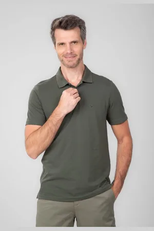 Traymon Polo Piquet Slim