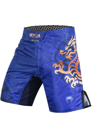 Venum Bermuda Masculina Fightshort Dragon Mandala