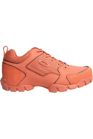 Oakley Tênis Halftrack Low 2 Papaya