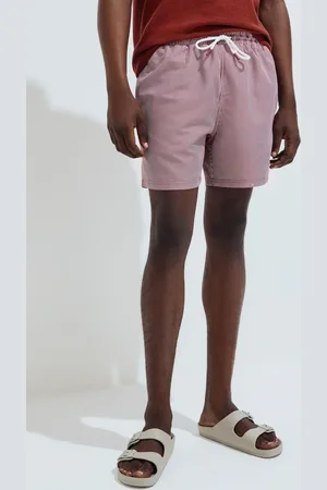Hering Shorts Praia Masculino Estampado