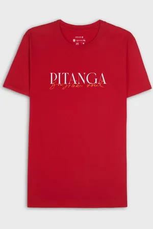 OSKLEN T-shirt vintage pitanga