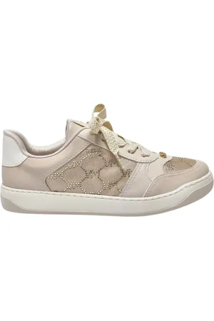 VIA MARTE Tenis Feminino Casual 220-001