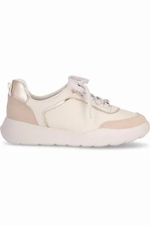 Piccadilly Tênis Casual Feminino 949026 Offwhite