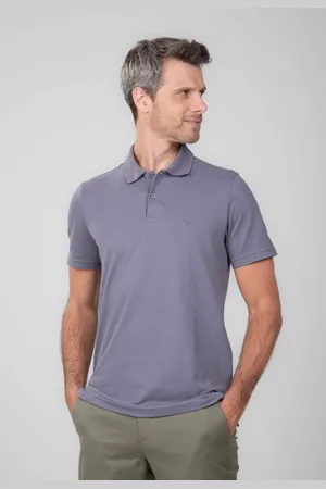 Traymon Polo Piquet Slim