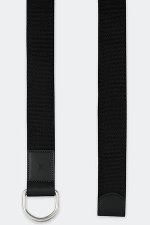 Hering Cinto Feminino Em Gorgurão