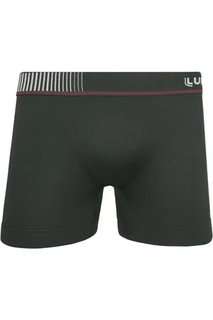 LUPO Cueca Boxer 671-003
