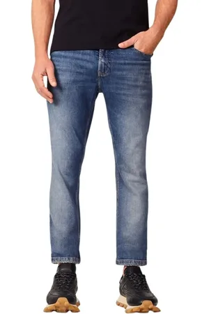 Reserva Calça Jeans Regular Zoey