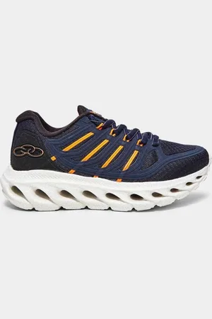 OLYMPIKUS Infantil - Tênis Menino Cyber 4