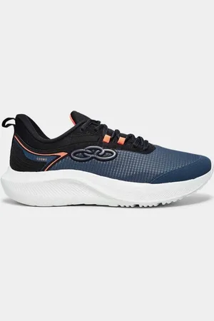 OLYMPIKUS Tênis Masculino Cosmo