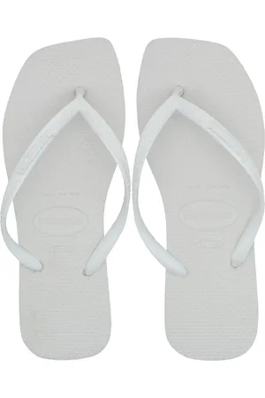 Havaianas Chinelo de Dedo Slim Square Basic Feminino