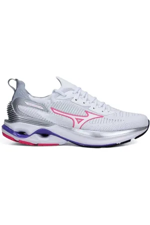 Mizuno Tênis Feminino Wave Mirai 7
