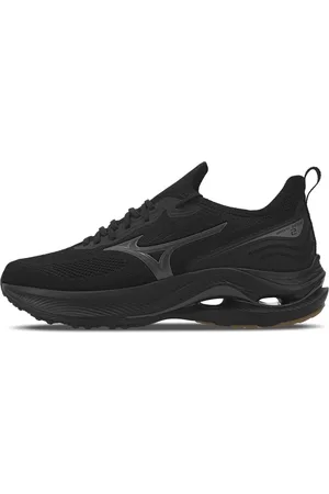 Mizuno Tênis de Corrida Masculino Wave Zest 2