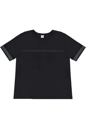 Lecimar Infantil - Blusa em Meia Malha 1703757