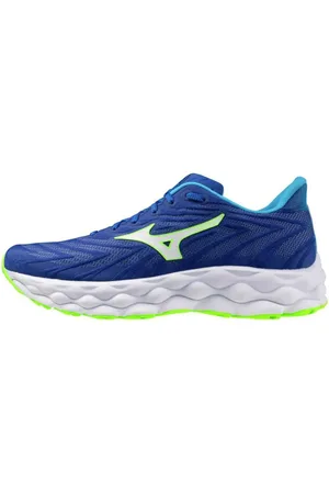 Mizuno Tênis de Corrida Masculino Wave Sky 8