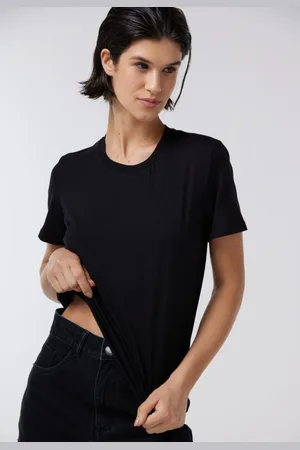 Traymon T-Shirt Algodão Pima