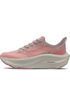Mizuno Tênis de Corrida Feminino Base One