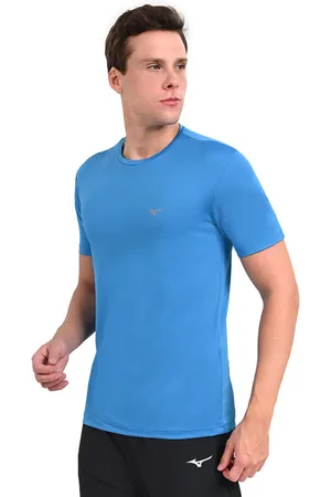 Mizuno Camiseta de Corrida Masculina Nirvana New