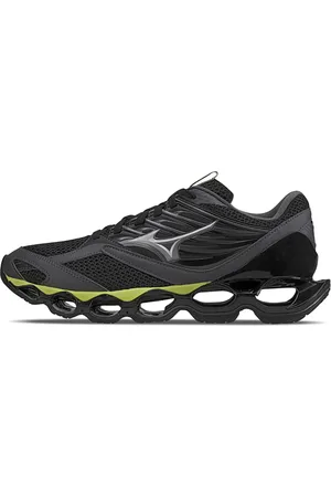 Mizuno Tênis Masculino Wave Prophecy 13-S