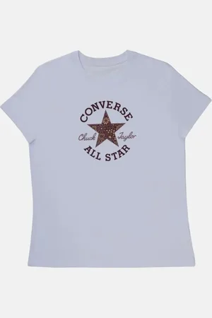 Converse Camiseta Chuck Patch Infill