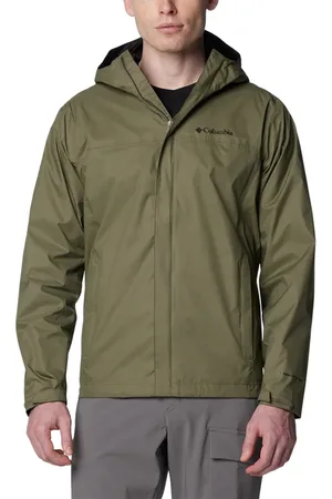 Columbia Jaqueta Watertight II Stone Masculino