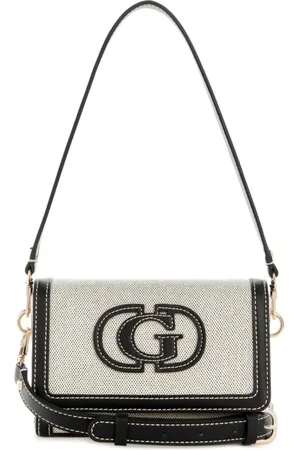 Guess Bolsa Sebina Flap Shoulder Bag