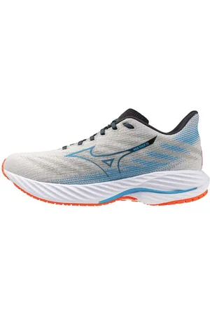 Mizuno Tênis de Corrida Masculino Wave Rider 28