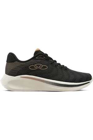 OLYMPIKUS Tênis Plaza Feminino Tênis Plaza Feminino
