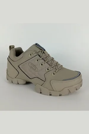 Oakley Tênis Halftrack Low 2 New Khaki