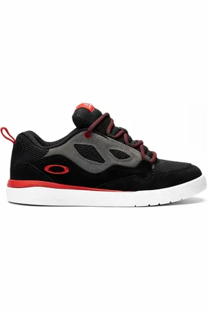 Oakley Tênis Claws WT25 Masculino BlackRed