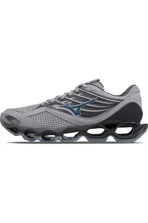 Mizuno Tênis Masculino Wave Prophecy 13-S