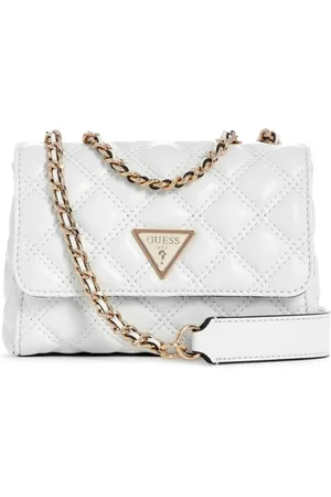 Guess Bolsa Giully Mini Convertible Flap