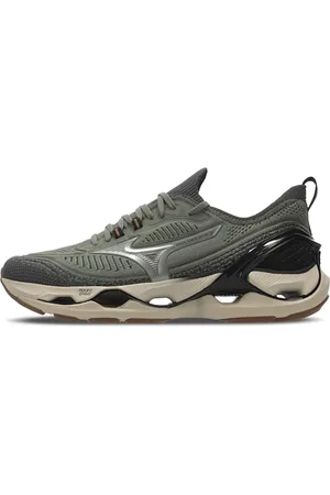 Mizuno Tênis de Corrida Masculino Wave Endeavor 3