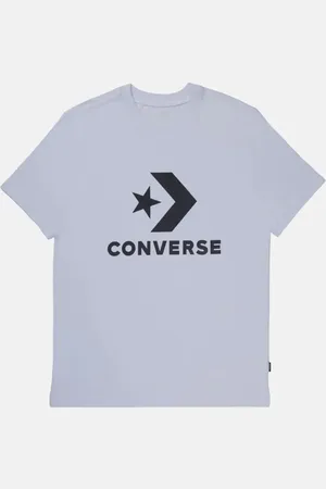 Converse Camiseta Go-to Star Chevron