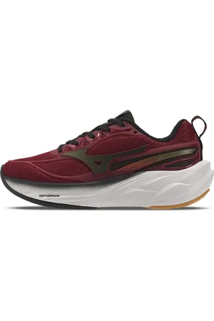 Mizuno Tênis de Corrida Masculino Space 5