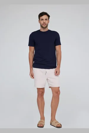 Traymon Camiseta Pima Slim Marinho Noite