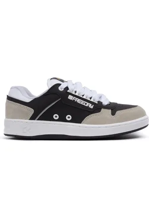 Freeday Tênis Masculino Moment /bege