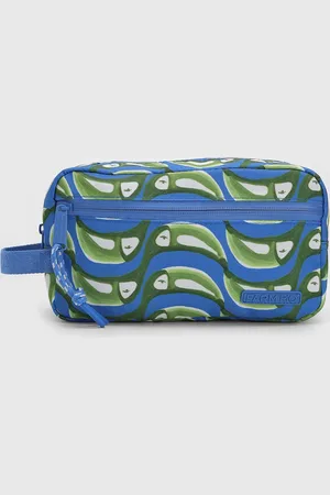 Gentleman Farmer Necessaire Retangular Amô Tucabana