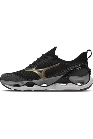Mizuno Tênis de Corrida Masculino Wave Endeavor 3