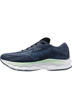 Mizuno Tênis de Corrida Masculino Wave Serene