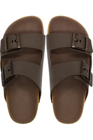 CARTAGO Chinelo Slide Milão Plus Masculino