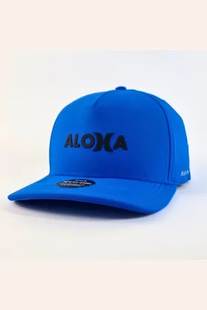 Hurley Boné Aloha