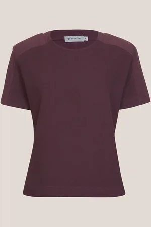 Dudalina Blusa Elaine In25 Feminino