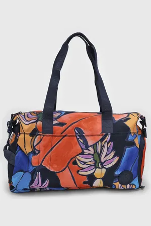 Gentleman Farmer Bolsa Tiracolo Viva Banana Flora