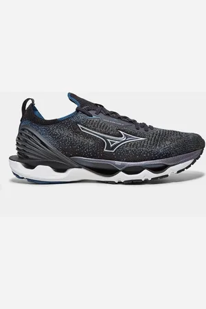 Mizuno Tênis Masculino Wave Endeavor 2