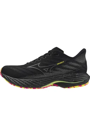 Mizuno Tênis de Corrida Wave Rider 28