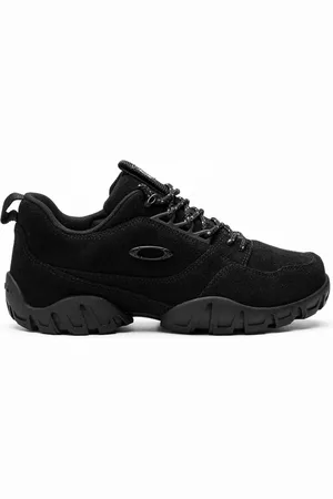 Oakley Tênis Anorak WT25 Masculino Black
