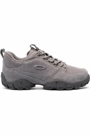 Oakley Tênis Anorak WT25 Masculino Uniform Grey
