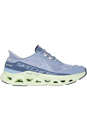 Skechers Tênis Glide-Step Atlus - e Verde
