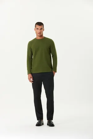Traymon Calça Casual Slim