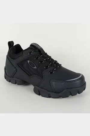 Oakley Tênis Halftrack Low 2 Black